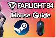 Mouse não funciona Farlight 84 General Discussions